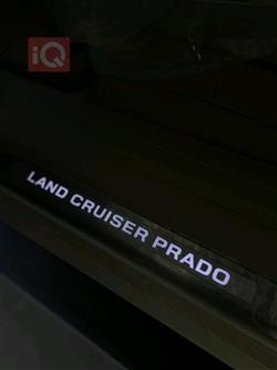 تويوتا لاندكروزر برادو